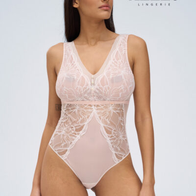 FizzyDelight боди