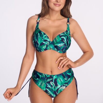 SK235 U бюст пляжный