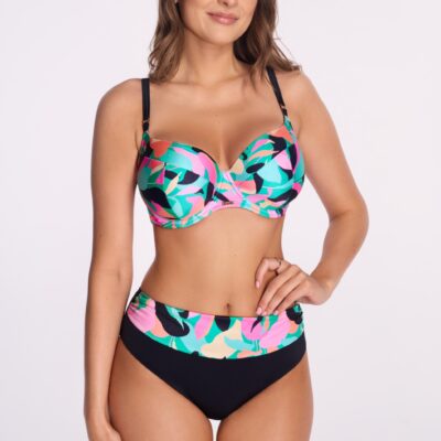 SK250 U бюст пляжный