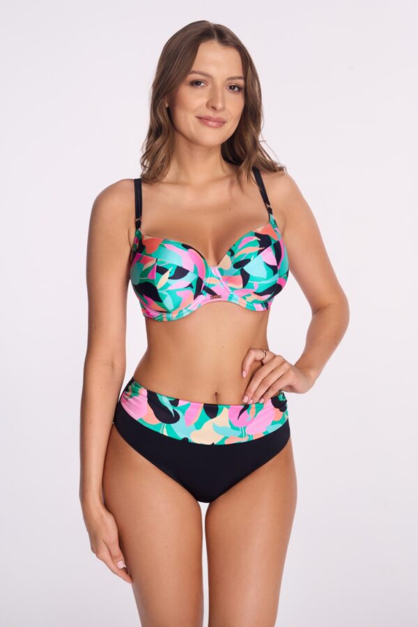 SK250 U бюст пляжный