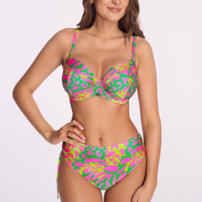 SK246 U бюст пляжный