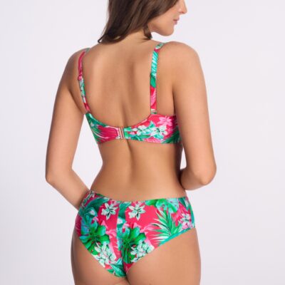 SF245/5 трусы бразильяна пляжные