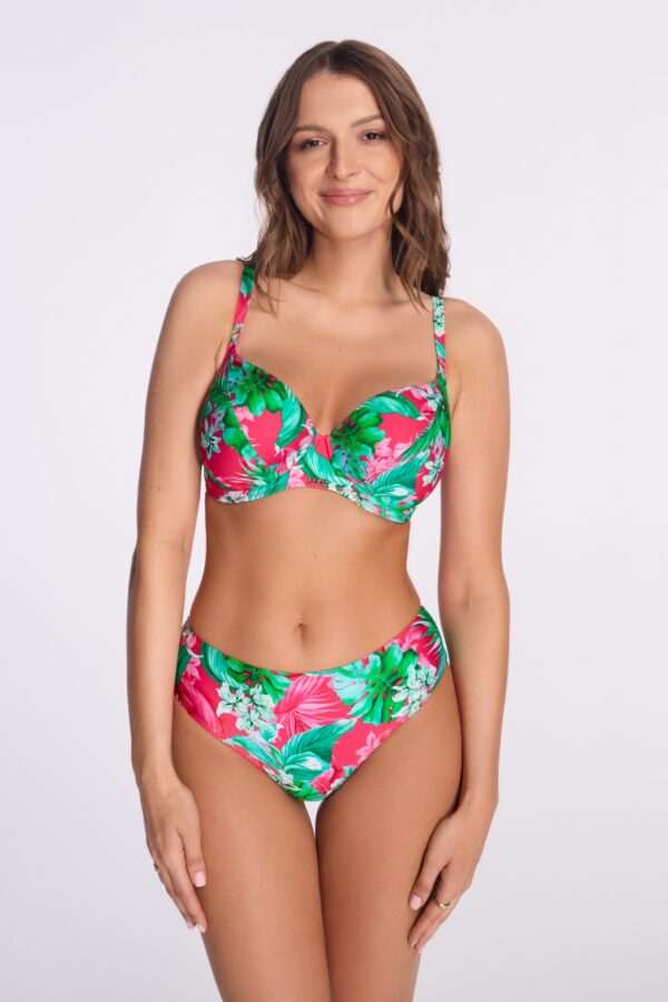 SK245 M бюст пляжный