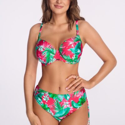 SK244 U бюст пляжный