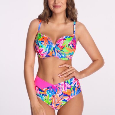 SK243 M бюст пляжный