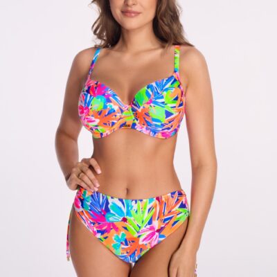 SK242 U бюст пляжный