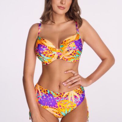 SK240 U бюст пляжный