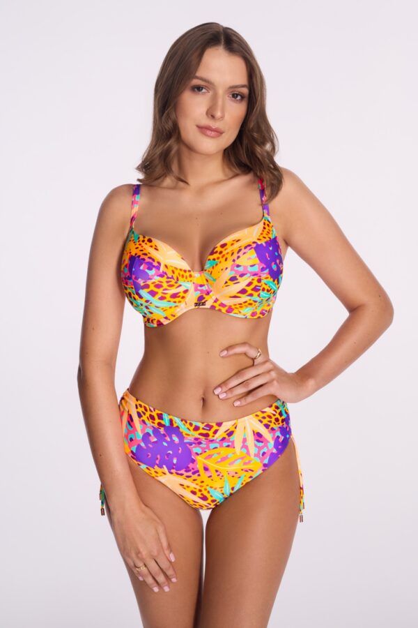 SK240 U бюст пляжный