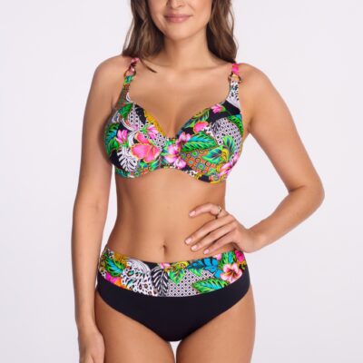 SK237 U Maxi бюст пляжный