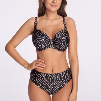 SK257 U бюст пляжный