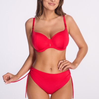 SK256 PU бюст пляжный