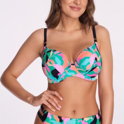 SK251 M Maxi бюст пляжный