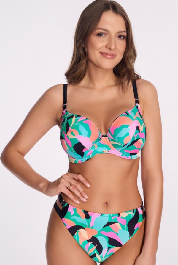 SK251 M Maxi бюст пляжный