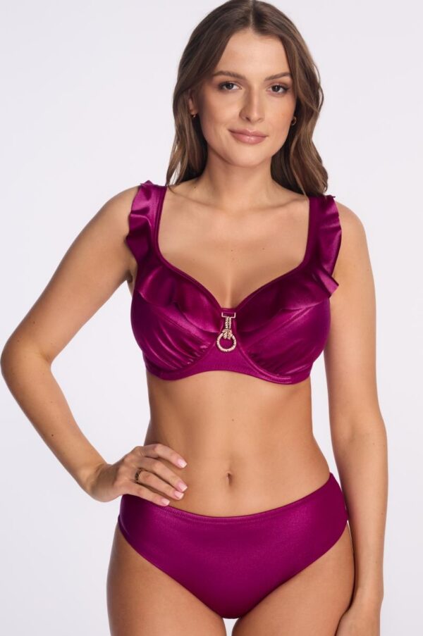 SK249 M Maxi бюст пляжный