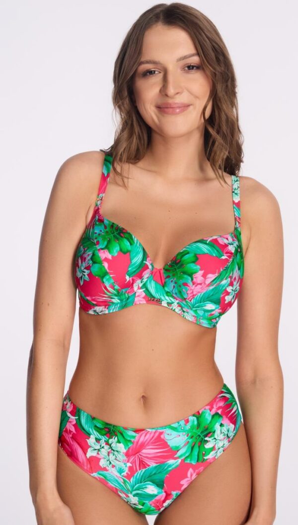 SK245 M Maxi бюст пляжный