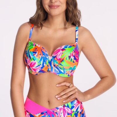 SK243 M Maxi бюст пляжный