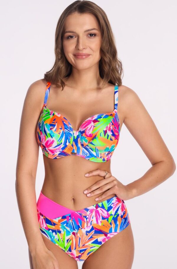 SK243 M Maxi бюст пляжный