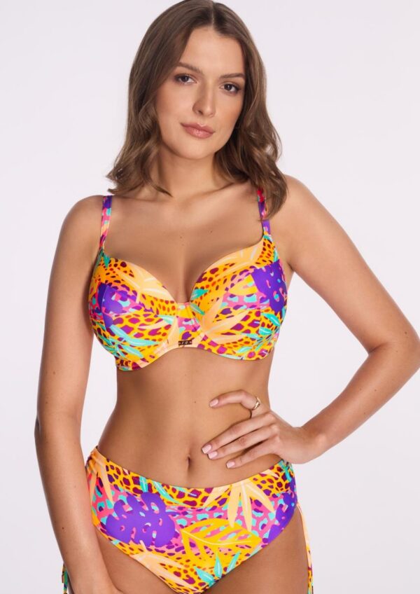 SK240 U Maxi бюст пляжный