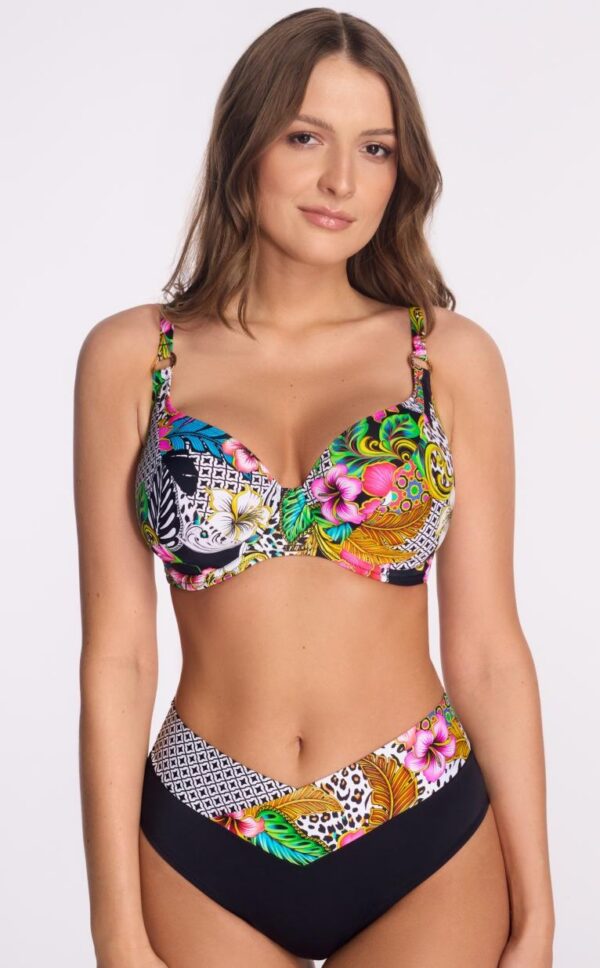 SK238 M Maxi бюст пляжный