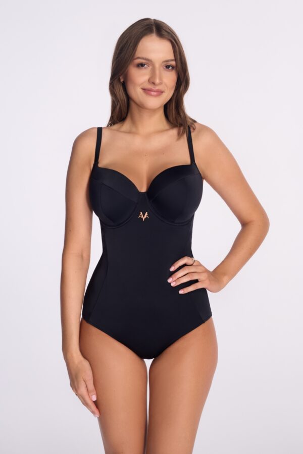 SKJ70 U купальник совместный