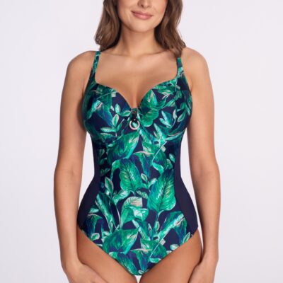 SKJ66 U купальник совместный