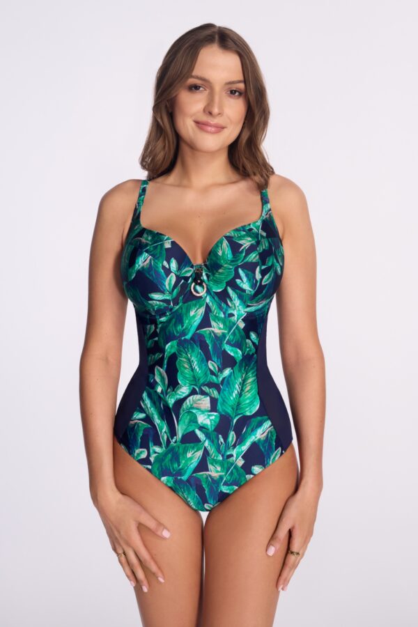 SKJ66 U купальник совместный