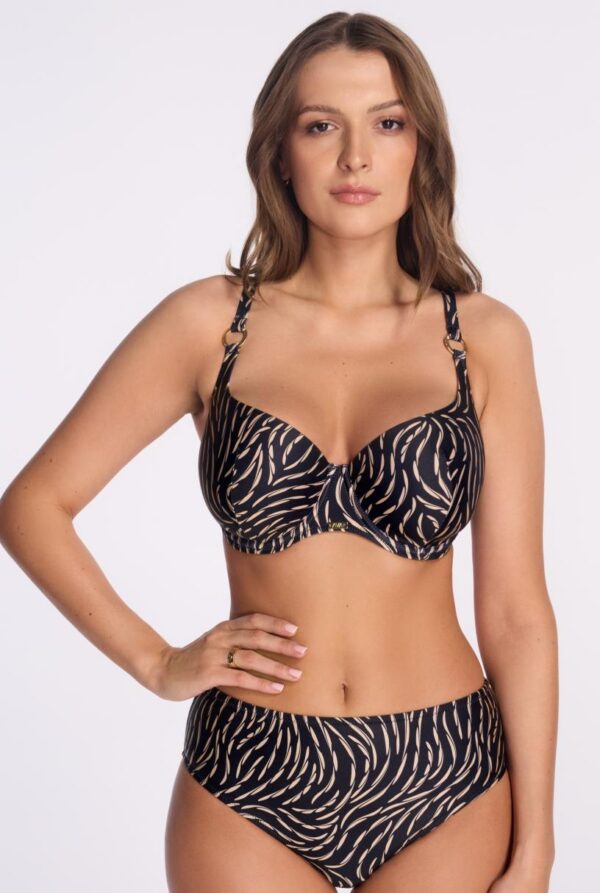 SK259 U Maxi бюст пляжный