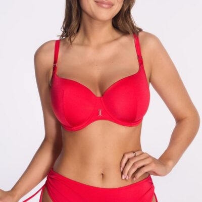 SK256 PU Maxi бюст пляжный