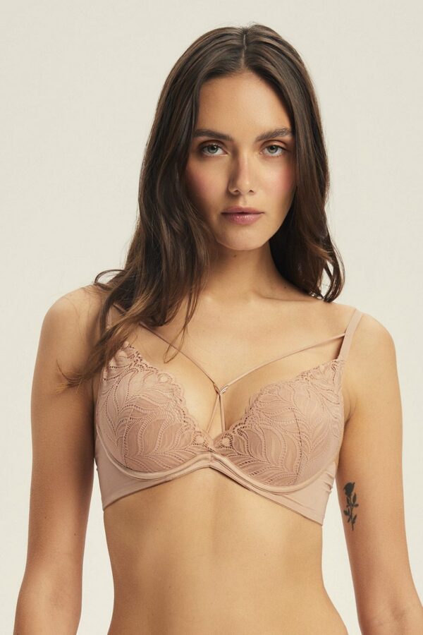 43582 KORIN/84X Бюст