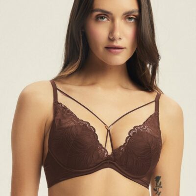 43582 KORIN/89X Бюст