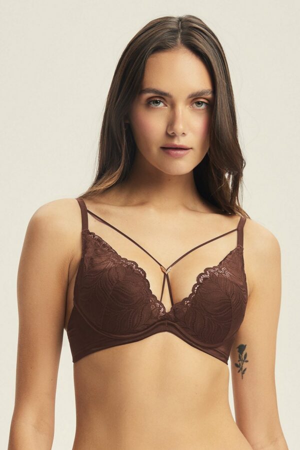 43582 KORIN/89X Бюст