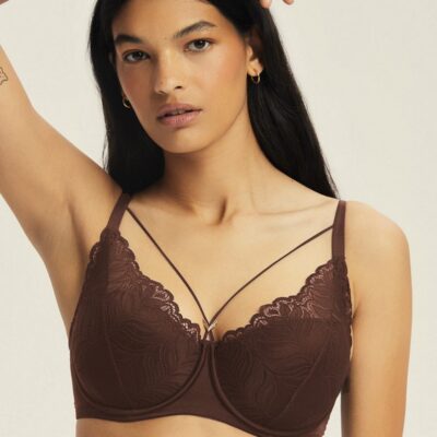 43584 KORIN/89X Бюст