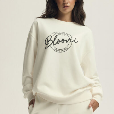 43756 LEE/01X Толстовка женская