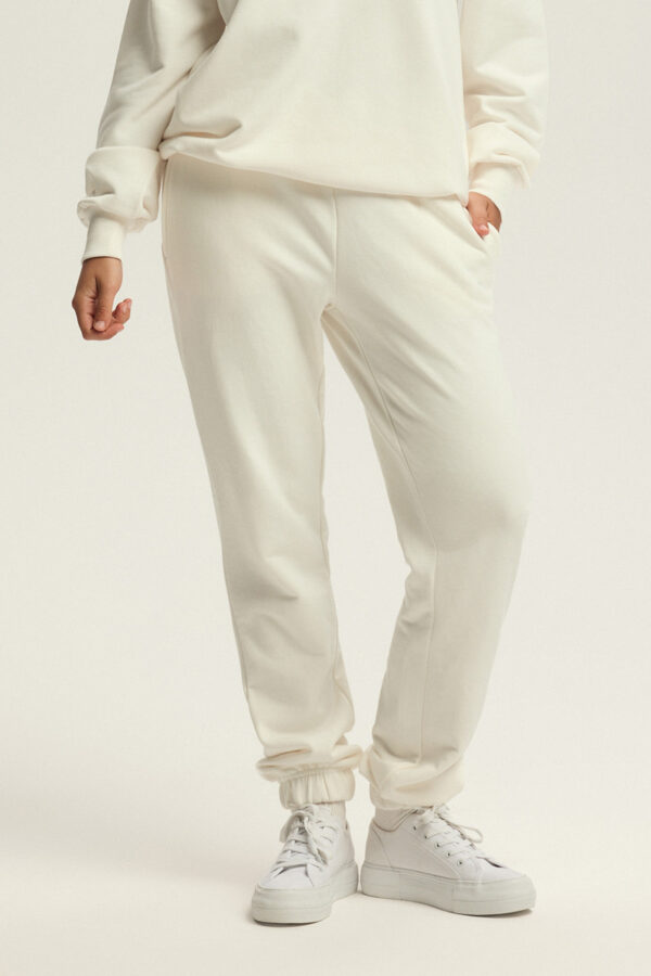 43757 LEE/01X Штаны женские