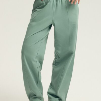 43786 KEITHAN/07X Штаны женские