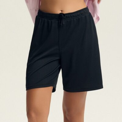 43762 LOOMY/99X Шорты женские