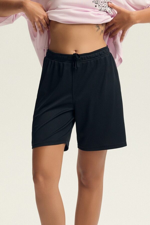 43762 LOOMY/99X Шорты женские