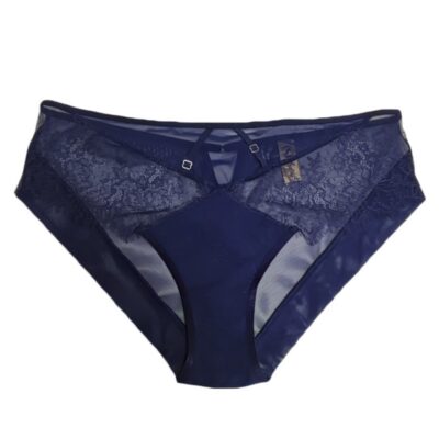 AMINA Трусы высокие