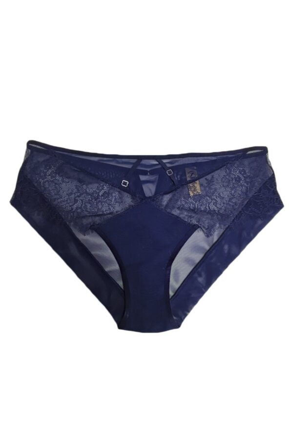 AMINA Трусы высокие