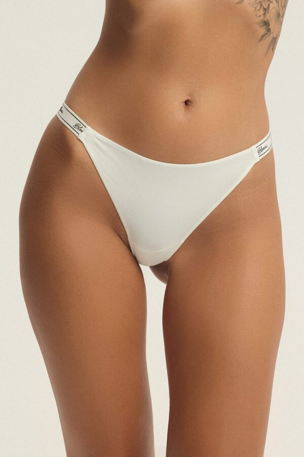 43846 ABRIA/00X Трусы стринги