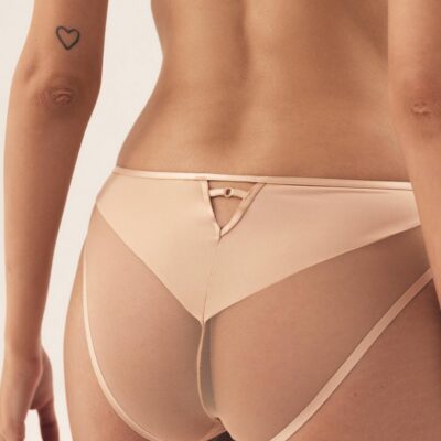 43161 NUTS/82X Трусы слипы