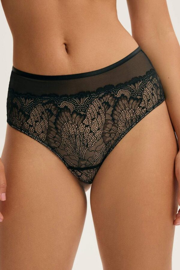 43750 CROWN/99X Трусы высокие