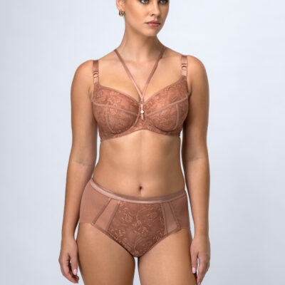 Chiara M бюст (капучино)