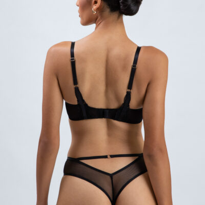 TruffleNoir стринги