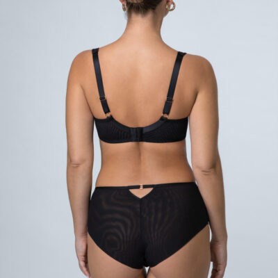 Aira трусы с завышенной талией