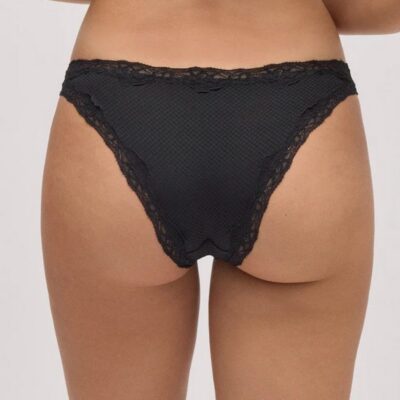 10771 Трусы бразильяно