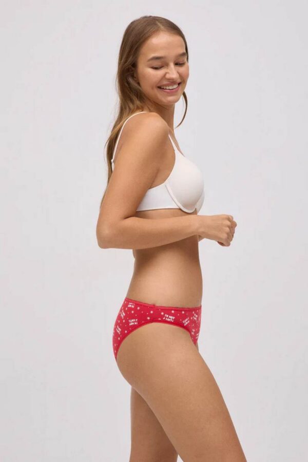 19489 Mini Трусы слипы