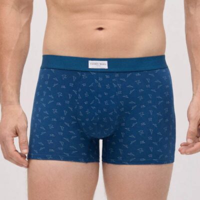 20422 Облегающие боксеры 2 шт. в упаковке