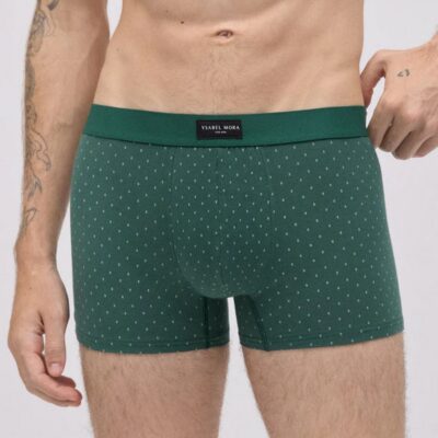 20423 Облегающие боксеры 2 шт. в упаковке