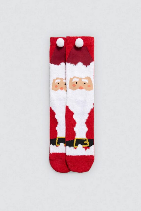 22966 Носки мужские